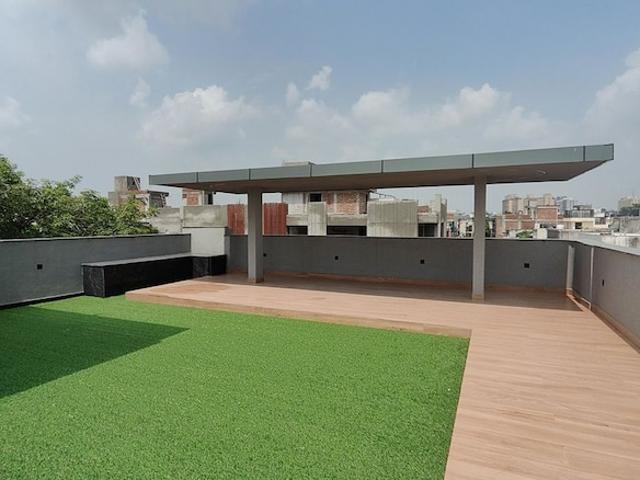 4 Bedroom 2200 Sq.Ft. Builder Floor in Greater Kailash I Delhi Listing ID: #9969