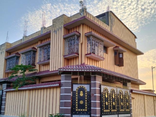 4 Bedroom 2200 Sq.Ft. Independent House in A Zone Durgapur Listing ID: #9826