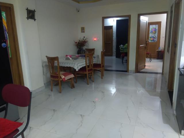 4 Bedroom 2200 Sq.Ft. Independent House in Canal Road Dehradun Listing ID: #9592