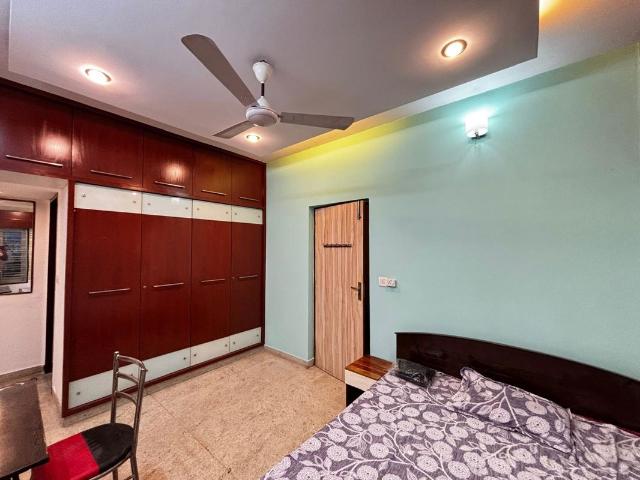4 Bedroom 2200 Sq.Ft. Penthouse in Harlur Bangalore Listing ID: #10366
