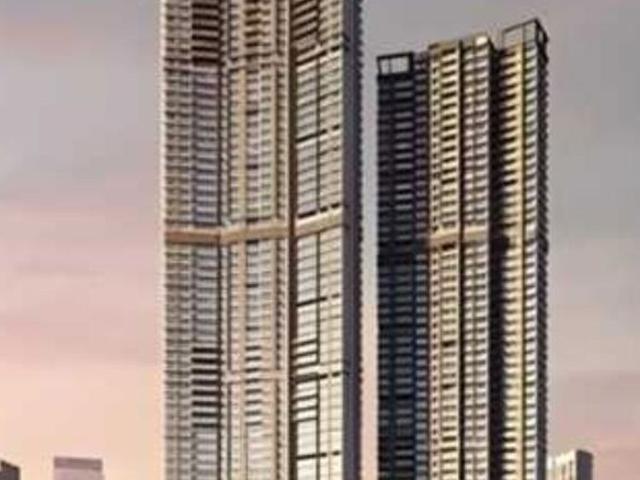 4 Bedroom 2351 Sq.Ft. Apartment in Mahalaxmi Mumbai Listing ID: #9917