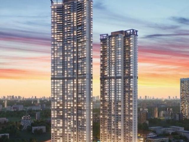 4 Bedroom 2300 Sq.Ft. Apartment in Sandesh Nagar Mumbai Listing ID: #10423
