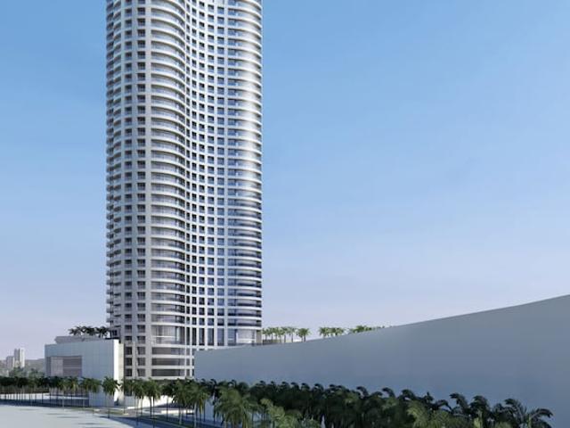 4 Bedroom 2300 Sq.Ft. Apartment in Senapati Bapat Marg Mumbai Listing ID: #10044