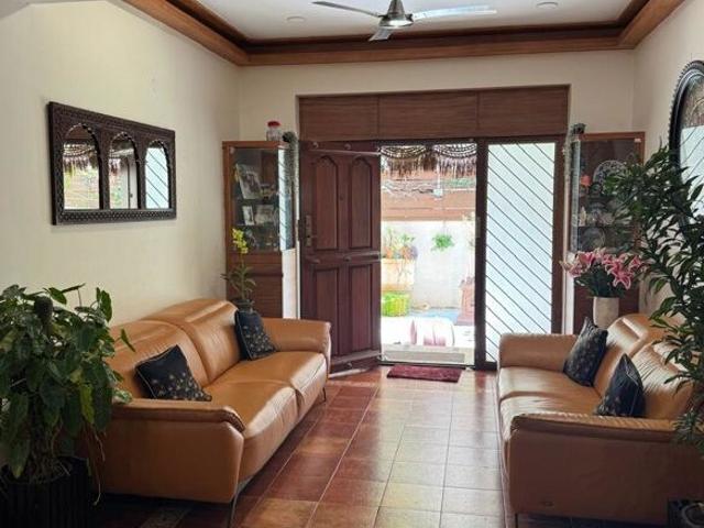 4 Bedroom 2451 Sq.Ft. Apartment in Malleswaram Bangalore Listing ID: #10372