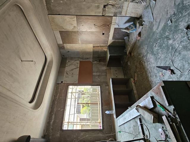 4 Bedroom 245 Sq.Yd. Builder Floor in Bali Nagar Delhi Listing ID: #10182