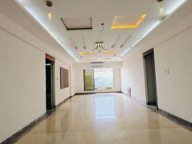 4 Bedroom 2470 Sq.Ft. Apartment in Chembur Mumbai Listing ID: #10151