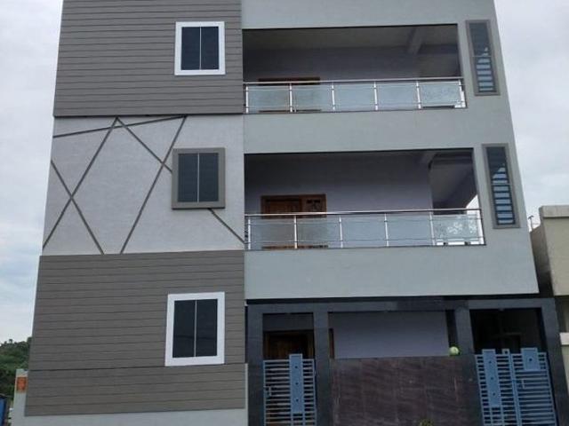 4 Bedroom 2400 Sq.Ft. Villa in Haragadde Bangalore Listing ID: #10316