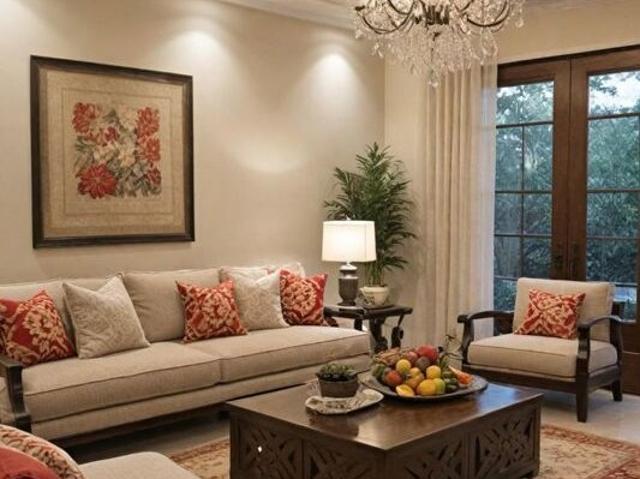 4 Bedroom 2400 Sq.Ft. Villa in Jigani Bangalore Listing ID: #10327