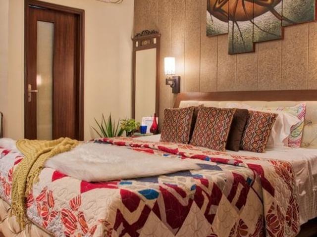 4 Bedroom 2400 Sq.Ft. Villa in Jigani Bangalore Listing ID: #10329