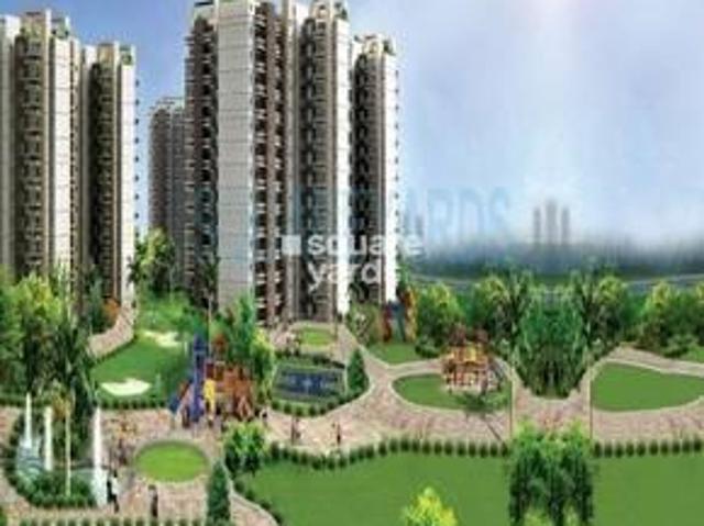 4 Bedroom 2400 Sq.Ft. Builder Floor in Sector 65 Gurgaon Listing ID: #9208