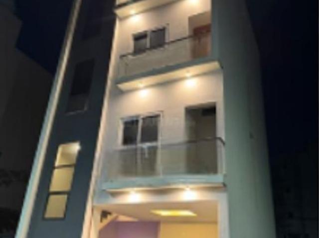 4 Bedroom 2400 Sq.Ft. Independent House in Hegde Nagar Bangalore Listing ID: #10388