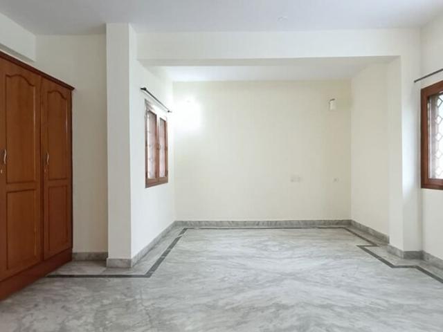 4 Bedroom 2400 Sq.Ft. Independent House in Hsr Layout Bangalore Listing ID: #9709
