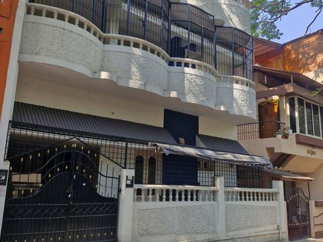 4 Bedroom 2400 Sq.Ft. Independent House in Rajaji Nagar Bangalore Listing ID: #10366