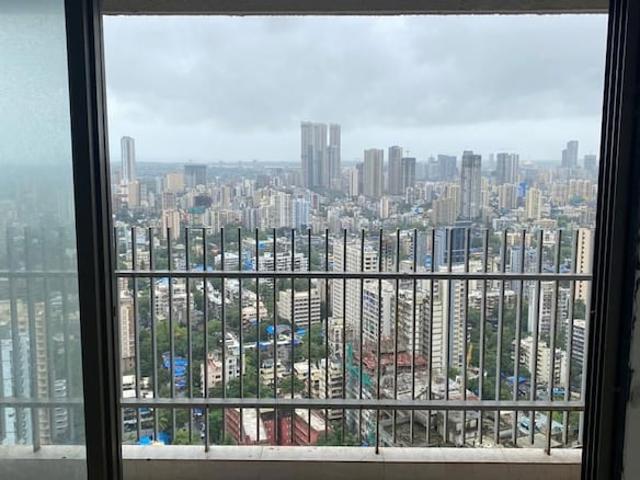 4 Bedroom 2419 Sq.Ft. Apartment in Malad East Mumbai Listing ID: #10176