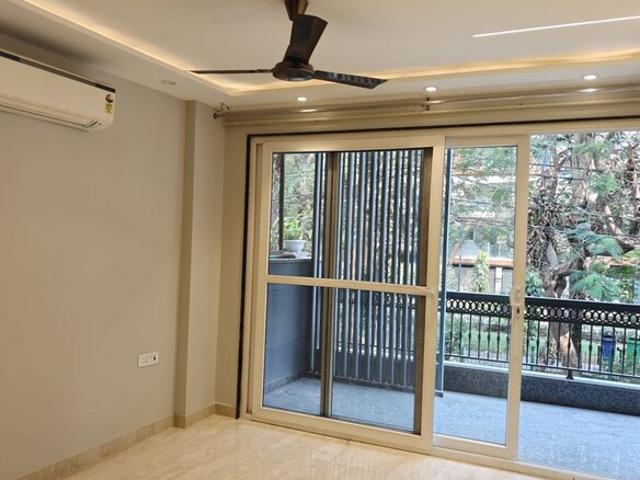 4 Bedroom 242 Sq.Yd. Builder Floor in Gujranwala Town Delhi Listing ID: #10348