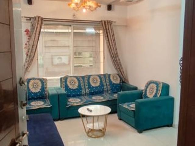 4 Bedroom 2550 Sq.Ft. Apartment in Baner Pune Listing ID: #10305