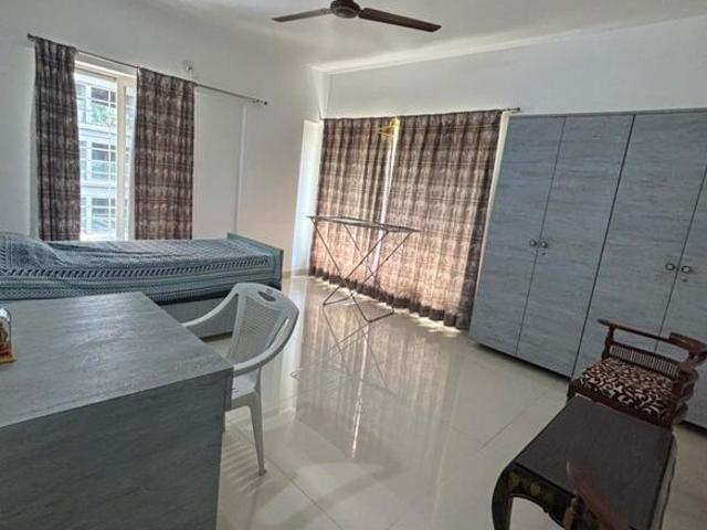 4 Bedroom 2500 Sq.Ft. Apartment in Balewadi Pune Listing ID: #10111
