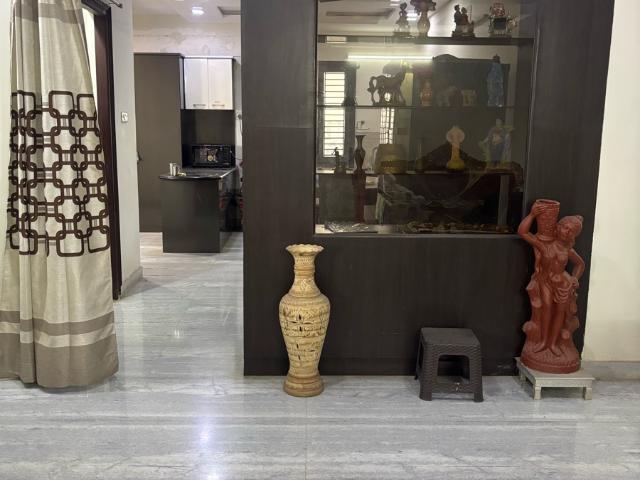 4 Bedroom 2500 Sq.Ft. Apartment in Magunta Layout Nellore Listing ID #8852