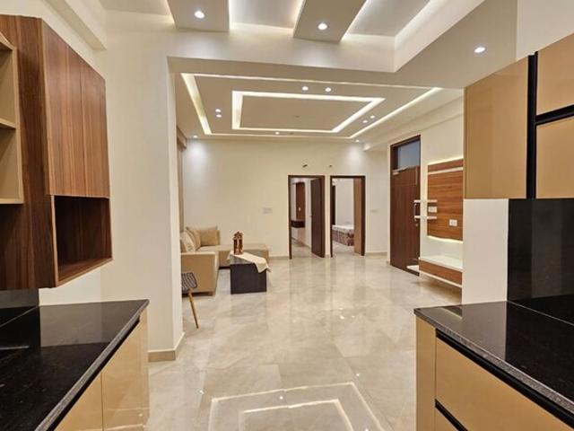 4 Bedroom 2500 Sq.Ft. Apartment in Sandesh Nagar Mumbai Listing ID: #10390