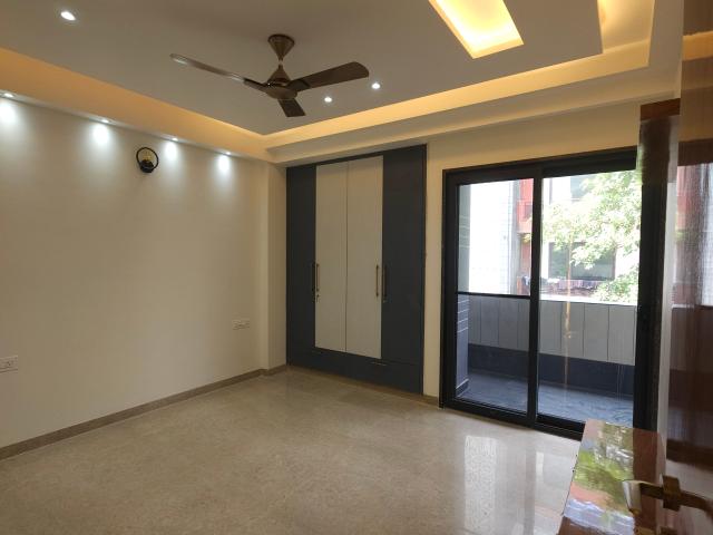 4 Bedroom 2500 Sq.Ft. Apartment in Sector 23 Dwarka Delhi Listing ID: #9102