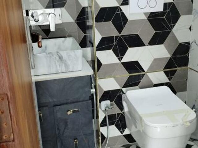 4 Bedroom 2500 Sq.Ft. Apartment in Sector 6 Dwarka Delhi Listing ID: #10399