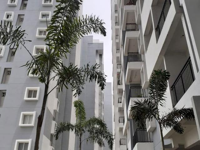 4 Bedroom 2500 Sq.Ft. Apartment in Yeshwanthpur Bangalore Listing ID: #10334