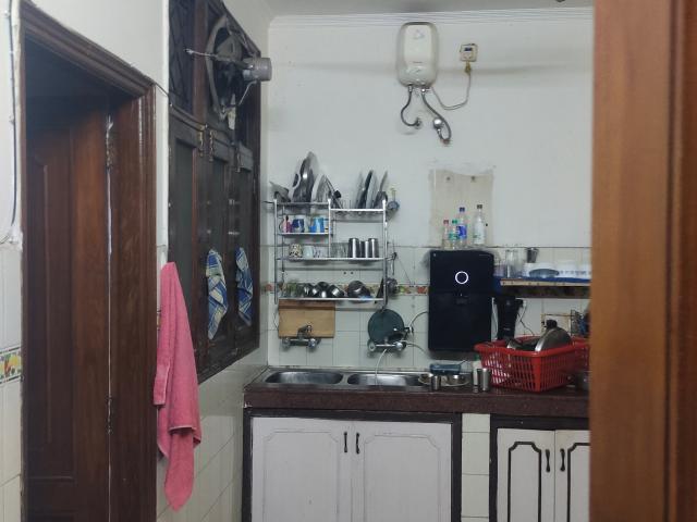 4 Bedroom 2500 Sq.Ft. Builder Floor in East Of Kailash Delhi Listing ID: #9878