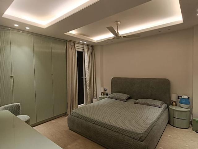 4 Bedroom 2500 Sq.Ft. Builder Floor in Greater Kailash ii Delhi Listing ID: #10151