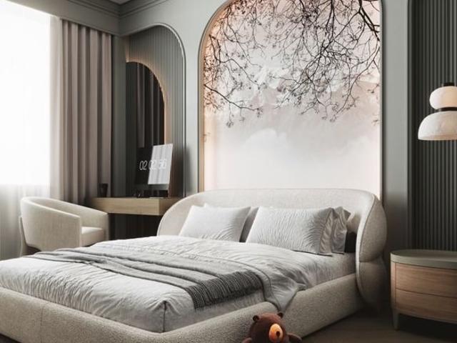 4 Bedroom 2500 Sq.Ft. Builder Floor in Paschim Vihar Delhi Listing ID: #10153