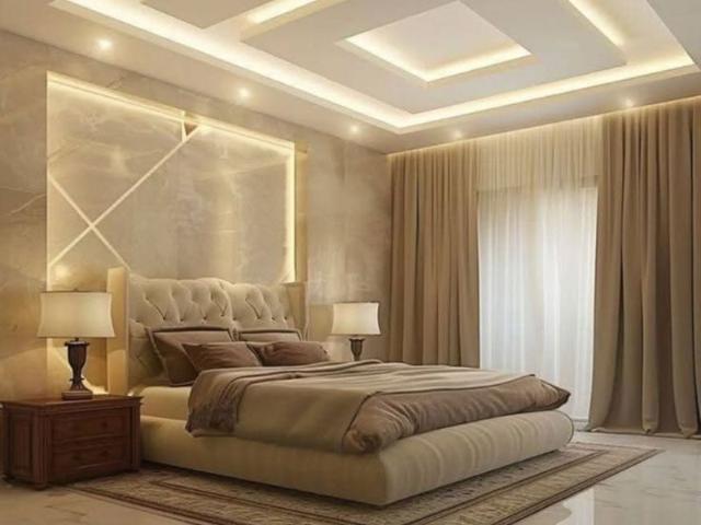 4 Bedroom 2500 Sq.Ft. Builder Floor in Paschim Vihar Delhi Listing ID: #10153