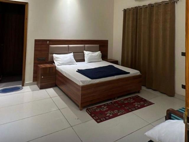 4 Bedroom 2500 Sq.Ft. Independent House in Chukkuwala Dehradun Listing ID: #10368