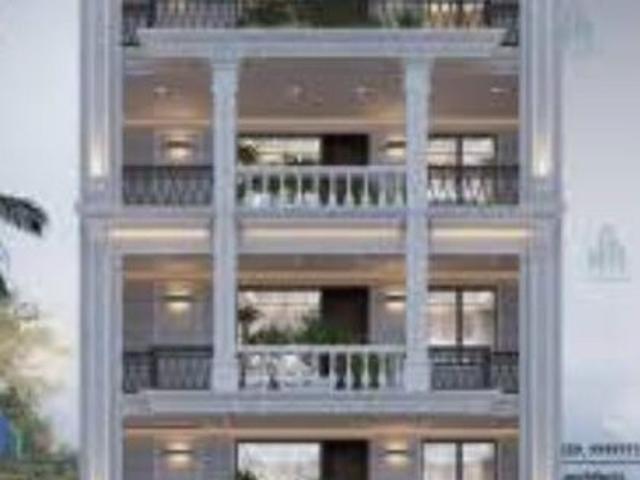 4 Bedroom 250 Sq.Ft. Builder Floor in Sector 85 Faridabad Listing ID: #10168