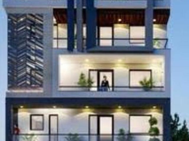 4 Bedroom 250 Sq.Ft. Builder Floor in Sector 85 Faridabad Listing ID: #10168