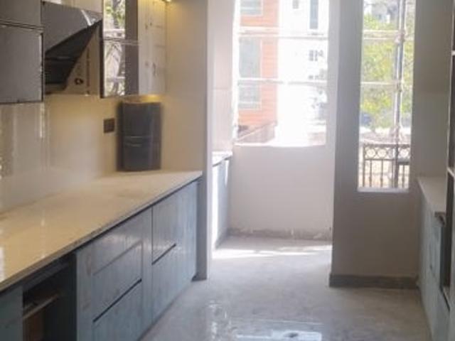 4 Bedroom 250 Sq.Yd. Builder Floor in Sector 85 Faridabad Listing ID: #10110