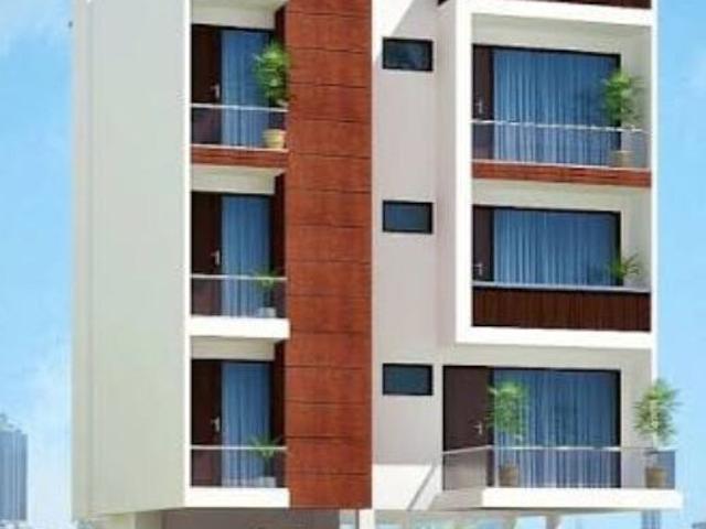 4 Bedroom 250 Sq.Yd. Builder Floor in Sector 85 Faridabad Listing ID: #10167