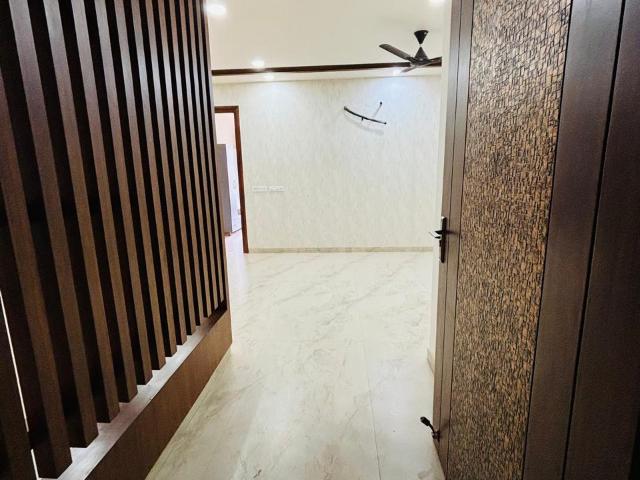 4 Bedroom 265 Sq.Ft. Builder Floor in Sector 19 Faridabad Listing ID: #8549
