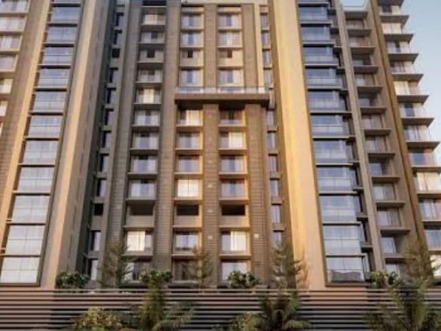 4 Bedroom 2677 Sq.Ft. Apartment in Santacruz West Mumbai Listing ID: #10313
