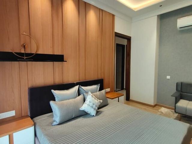 4 Bedroom 2695 Sq.Ft. Apartment in Sector 82 A Mohali Listing ID: #10196