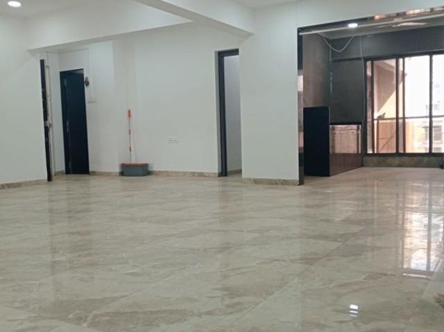 4 Bedroom 2600 Sq.Ft. Apartment in Juhu Mumbai Listing ID: #10311