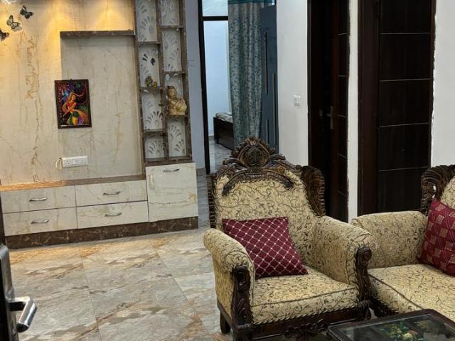 4 Bedroom 2600 Sq.Ft. Apartment in Sector 13 Dwarka Delhi Listing ID: #10413