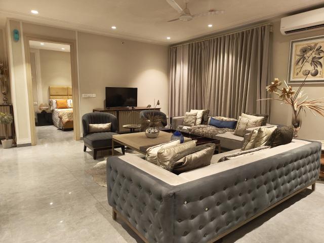 4 Bedroom 2600 Sq.Ft. Apartment in Sector 83 Mohali Listing ID: #9753