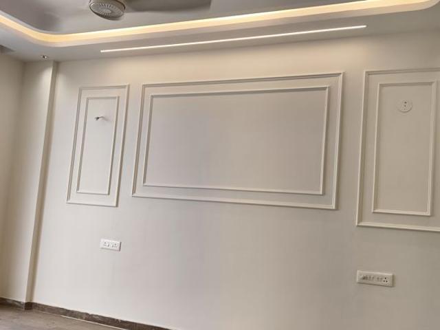 4 Bedroom 276 Sq.Yd. Builder Floor in Sector 17 Faridabad Listing ID: #10191
