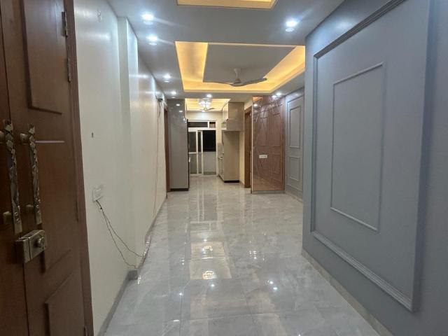 4 Bedroom 2700 Sq.Ft. Builder Floor in Sector 56 Gurgaon Listing ID: #9526