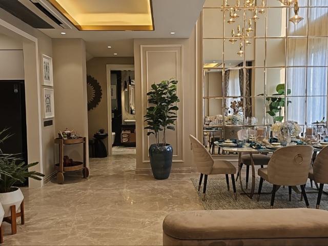 4 Bedroom 2700 Sq.Ft. Builder Floor in Sector 89 Faridabad Listing ID: #10188