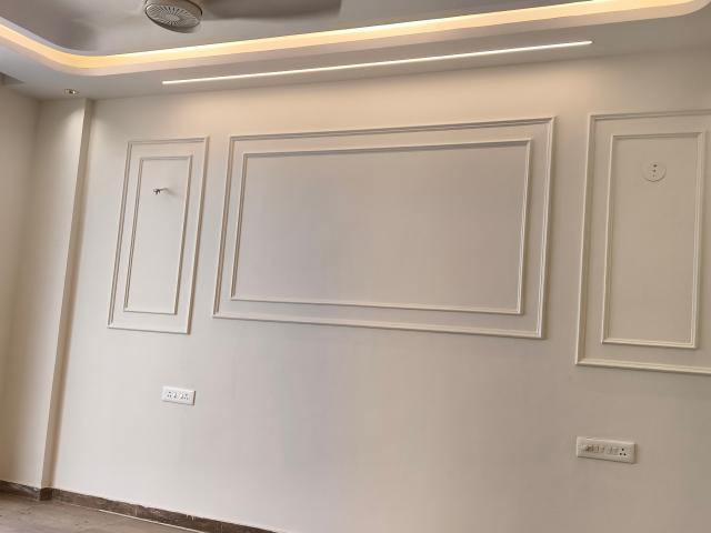 4 Bedroom 270 Sq.Yd. Builder Floor in Sector 81 Faridabad Listing ID: #9475