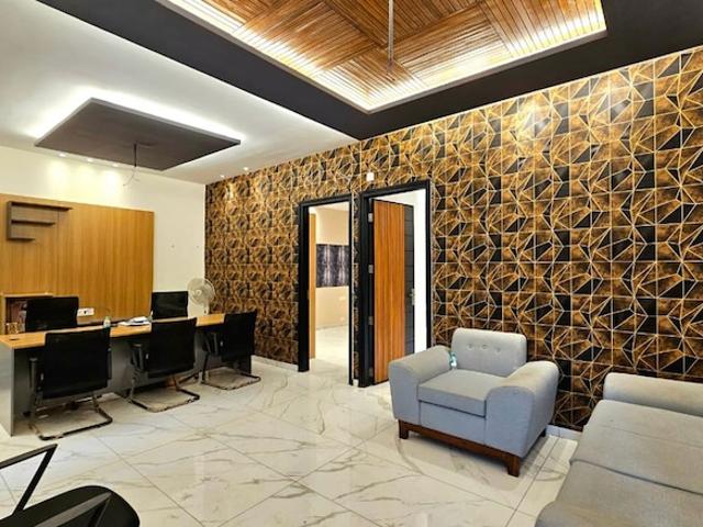 4 Bedroom 2860 Sq.Ft. Apartment in Sector 10a Gurgaon Listing ID: #10363