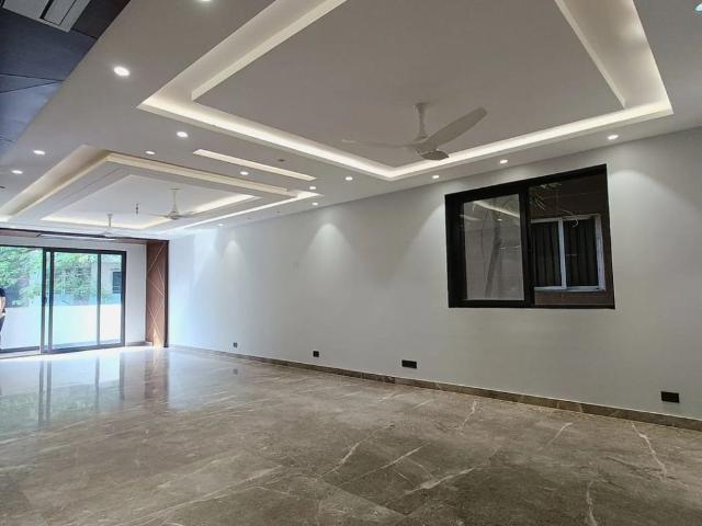 4 Bedroom 2862 Sq.Ft. Builder Floor in Sector 27 Gurgaon Listing ID: #9429