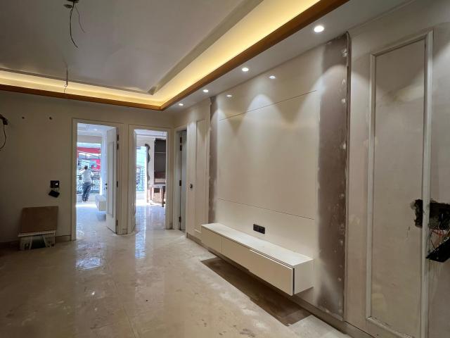 4 Bedroom 288 Sq.Mt. Builder Floor in Vasundhara Sector 5 Ghaziabad Listing ID: #9014