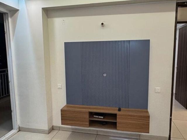 4 Bedroom 2800 Sq.Ft. Apartment in Pir Machalla Zirakpur Listing ID: #10015