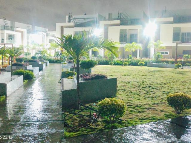 4 Bedroom 2805 Sq.Ft. Villa in Cherlapally Hyderabad Listing ID: #9225